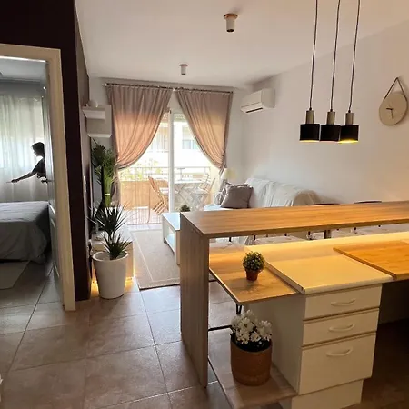 En Canet De Berenguer Playa - * Valencie