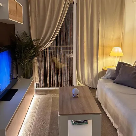 En Canet De Berenguer Playa - Apartment *
