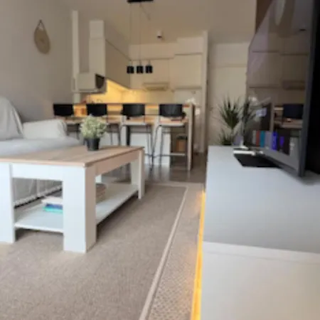En Canet De Berenguer Playa - Apartment Valencia