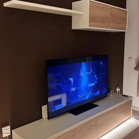 En Canet De Berenguer Playa - Apartment