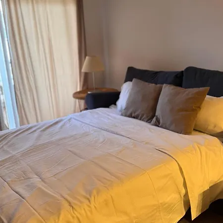 Apartment En Canet De Berenguer Playa -