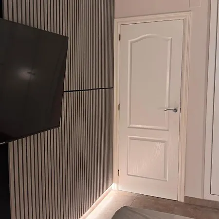 En Canet De Berenguer Playa - Apartmán