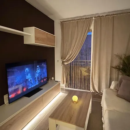 Apartment En Canet De Berenguer Playa - Valencia