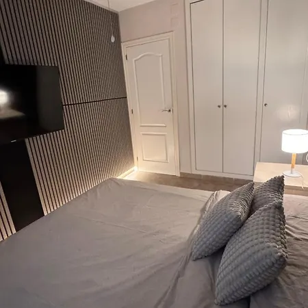 En Canet De Berenguer Playa - Apartment *