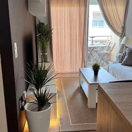 Apartment En Canet De Berenguer Playa - *