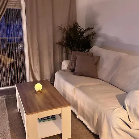 Apartment En Canet De Berenguer Playa - Valencia