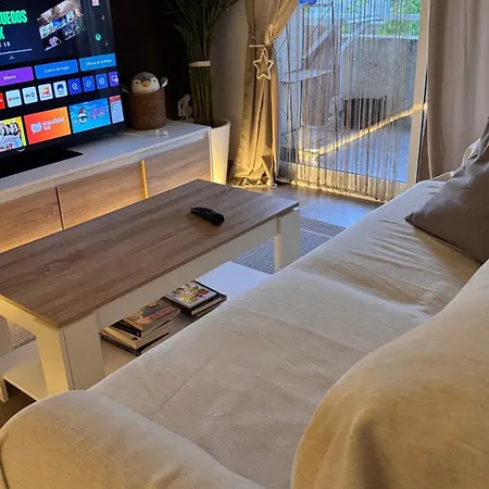 Apartment En Canet De Berenguer Playa - *