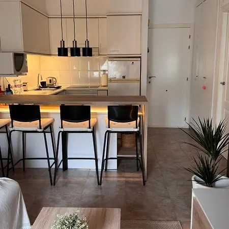Apartment En Canet De Berenguer Playa - *