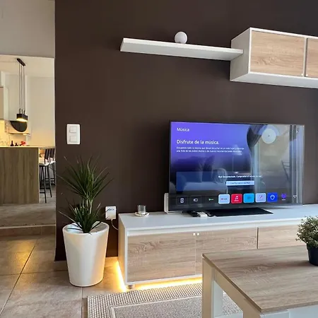 En Canet De Berenguer Playa - Apartment