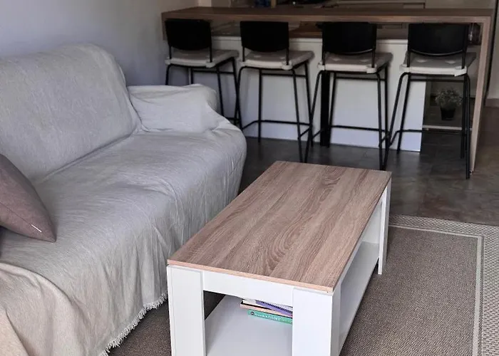Daire En Canet De Berenguer Playa - *