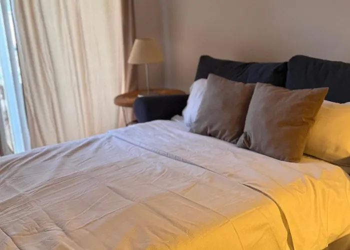 Daire En Canet De Berenguer Playa -