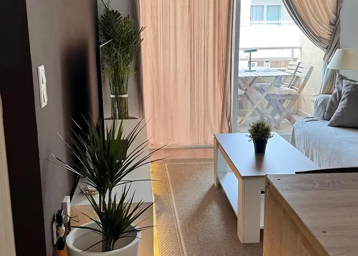 Daire En Canet De Berenguer Playa - *