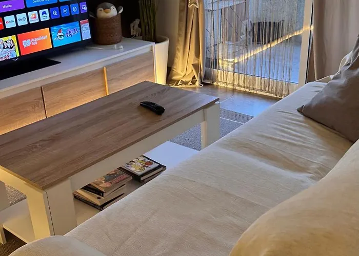 Daire En Canet De Berenguer Playa - *